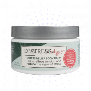 Destressology Body Balm