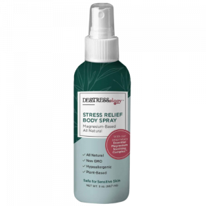 Destressology Recovery Spray