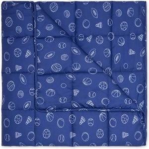 Luna Kids Weighted Blanket - Individual Use