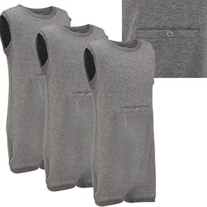 Special Needs Clothing Tube