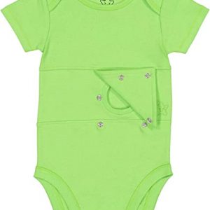 Starberrykids Feeding Tube Undershirt