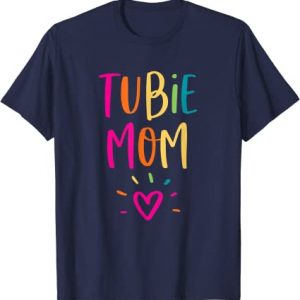 Tubie Mom Gift Feeding Tube